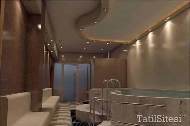 Millennium Hotel Spa